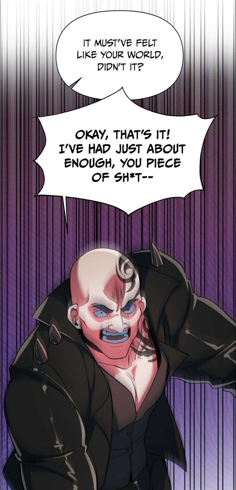 Archmage Transcending Through Regression Chapter 169 - Page 14