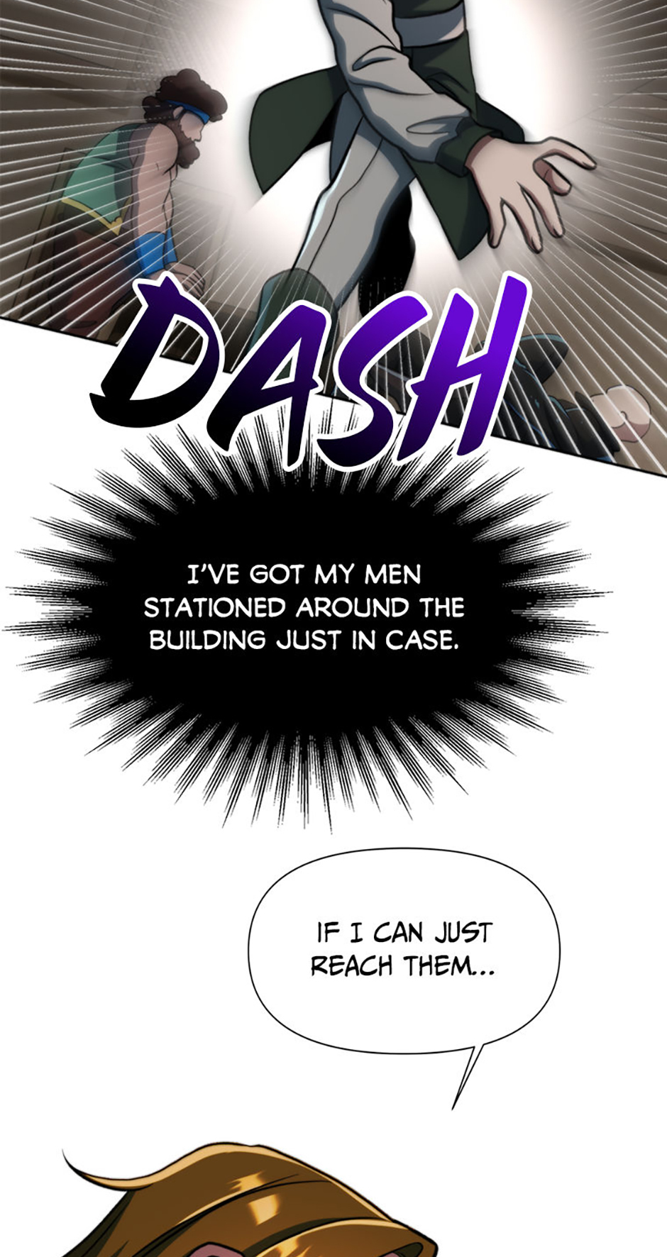 Archmage Transcending Through Regression Chapter 169 - Page 22