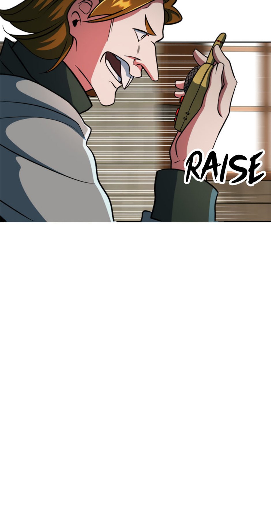 Archmage Transcending Through Regression Chapter 169 - Page 23