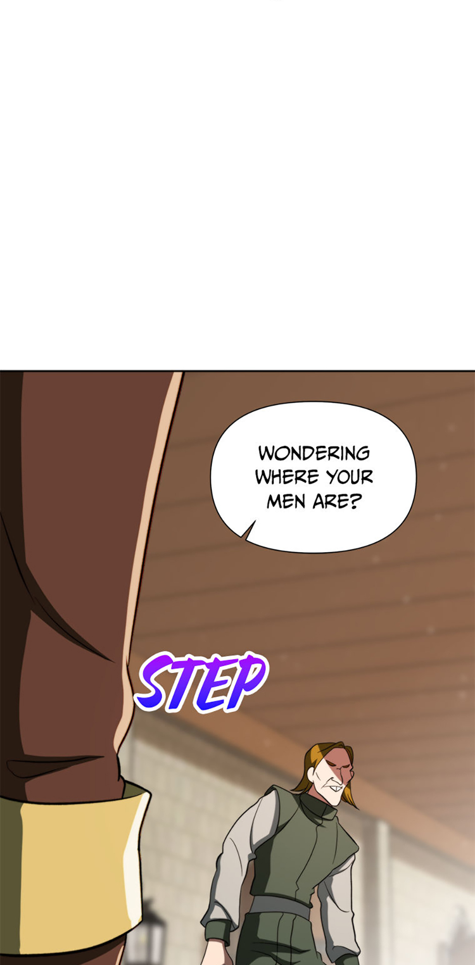 Archmage Transcending Through Regression Chapter 169 - Page 25