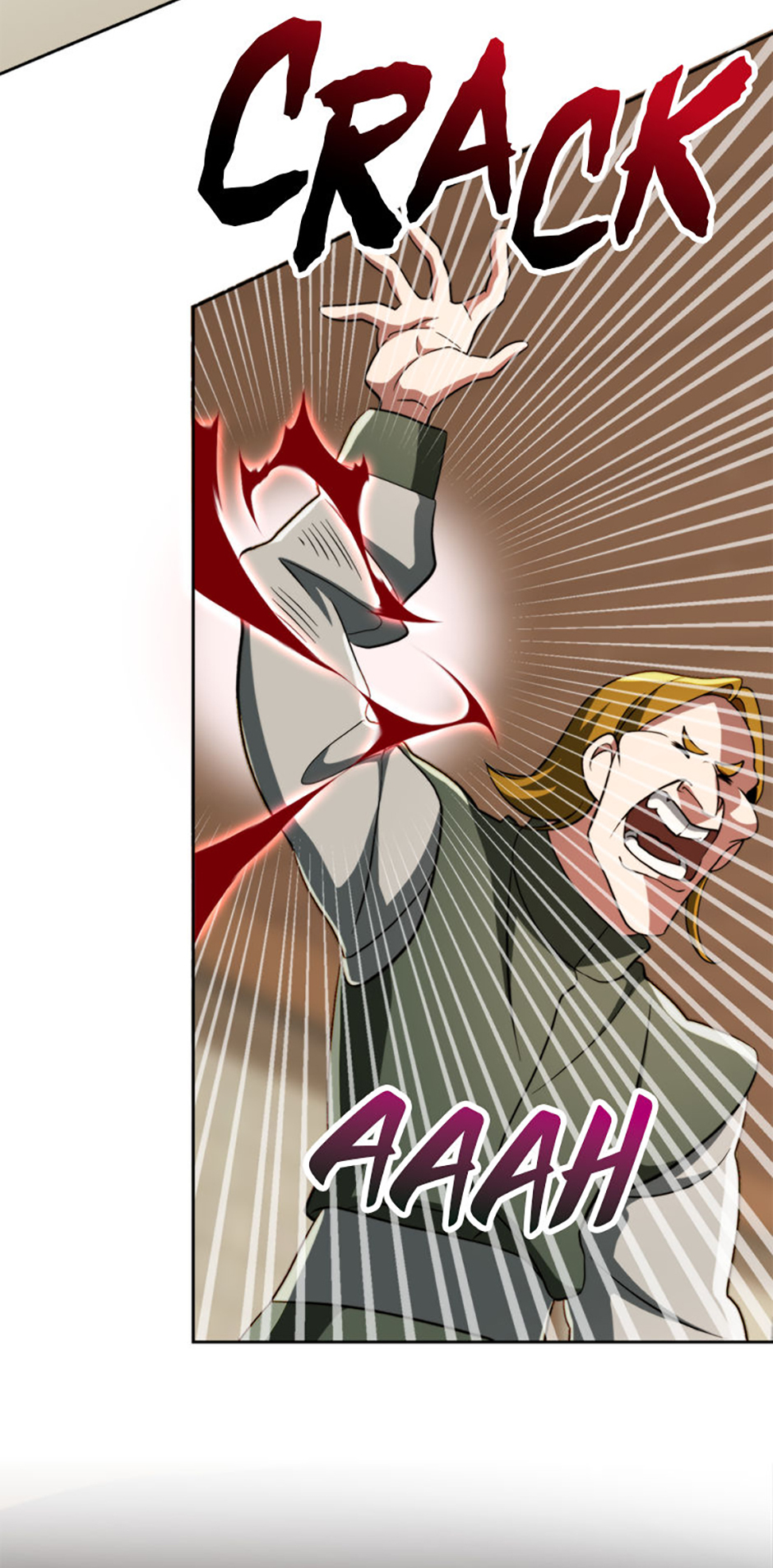 Archmage Transcending Through Regression Chapter 169 - Page 27