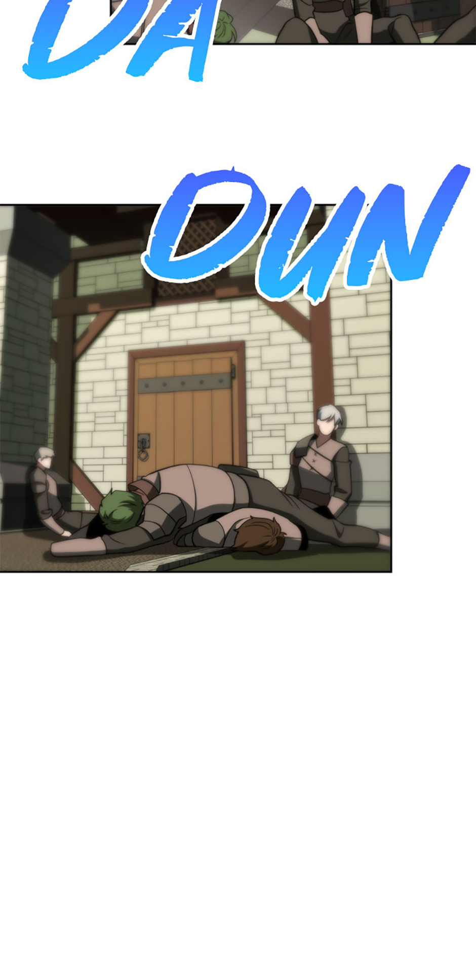 Archmage Transcending Through Regression Chapter 169 - Page 30
