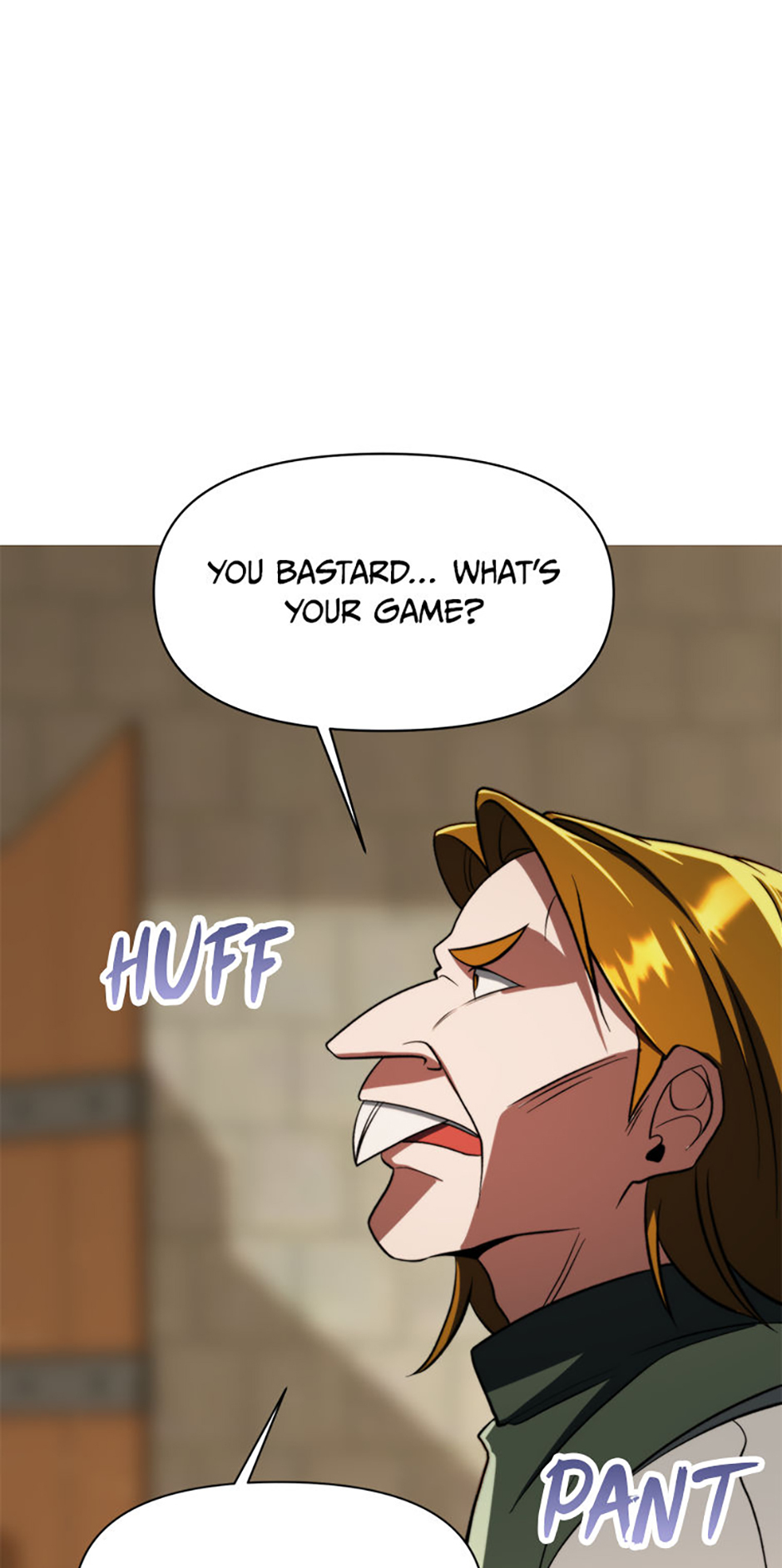 Archmage Transcending Through Regression Chapter 169 - Page 31