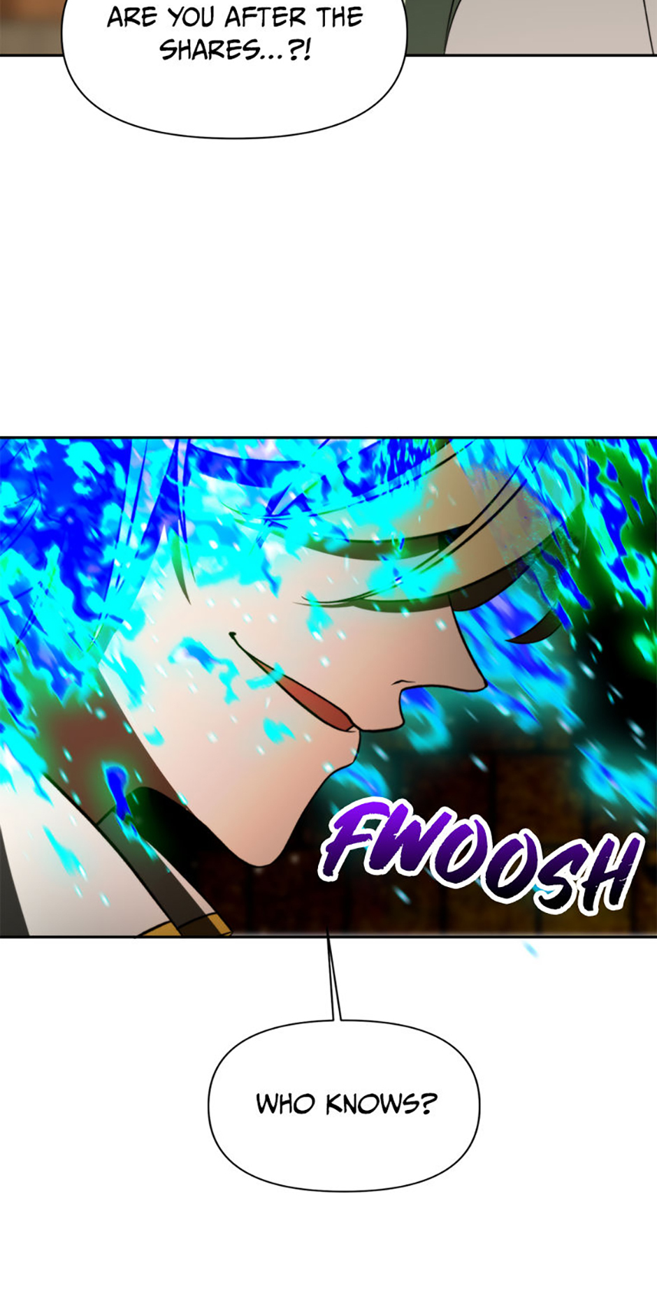 Archmage Transcending Through Regression Chapter 169 - Page 32