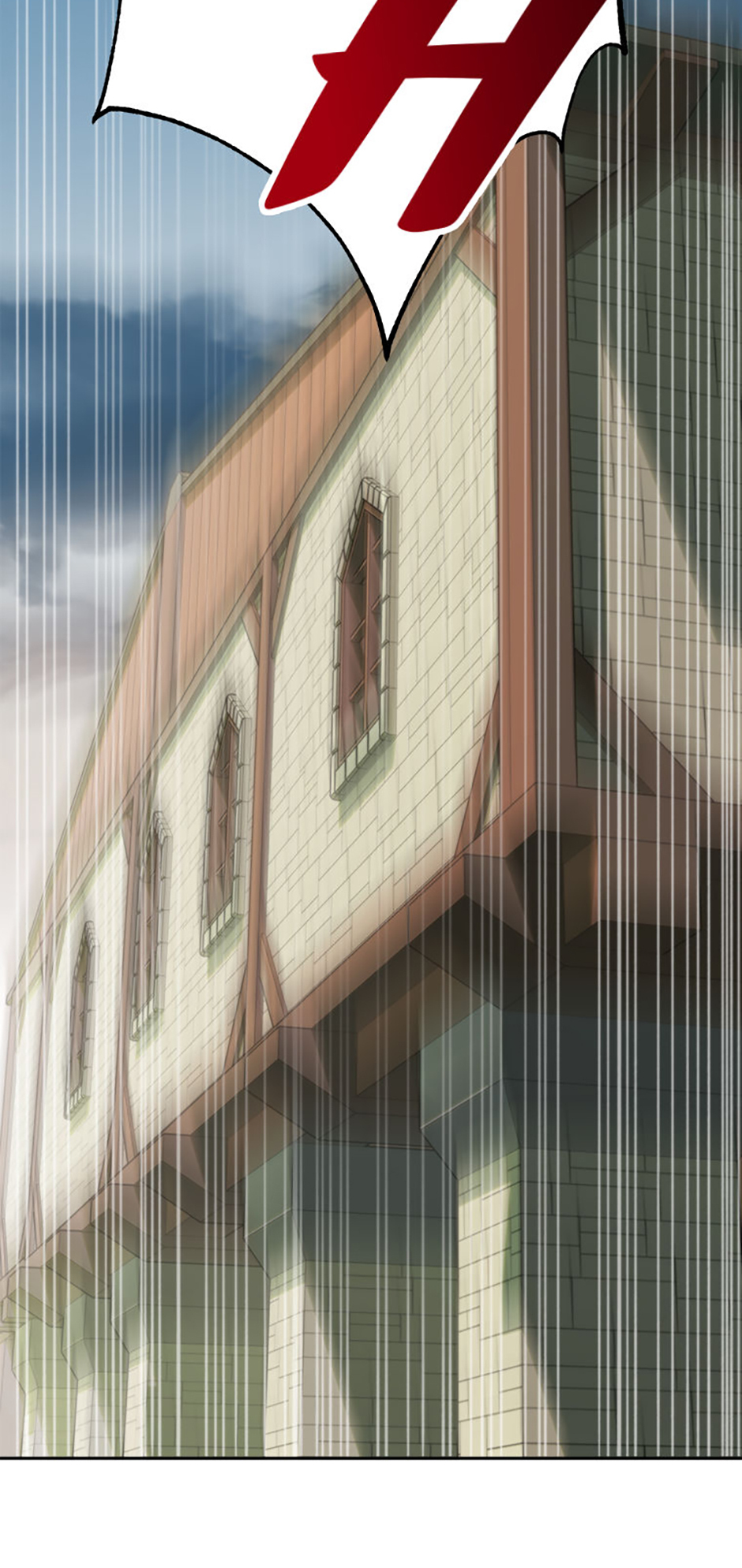 Archmage Transcending Through Regression Chapter 169 - Page 39