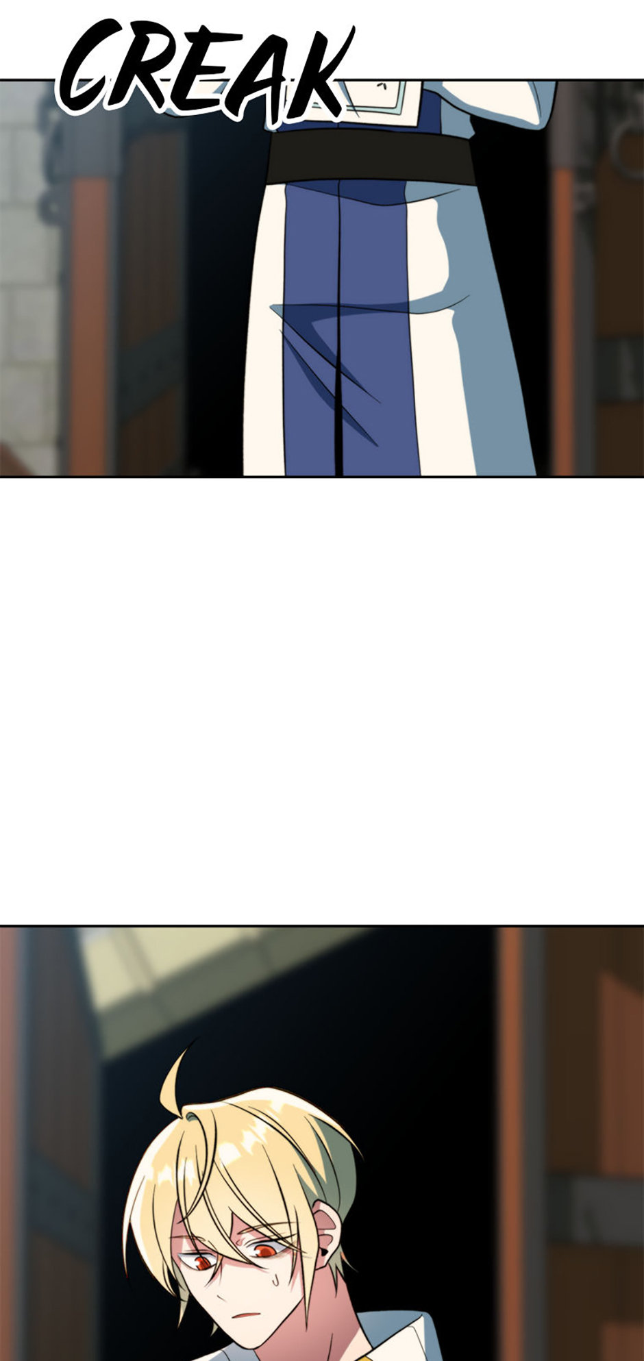Archmage Transcending Through Regression Chapter 169 - Page 41