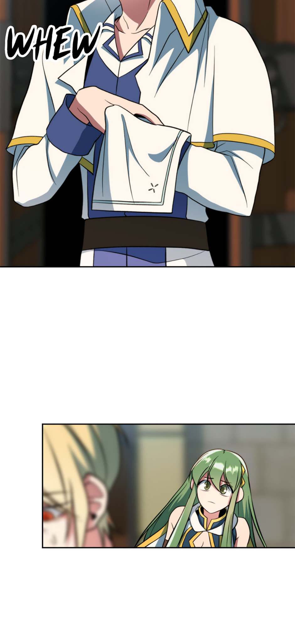 Archmage Transcending Through Regression Chapter 169 - Page 42