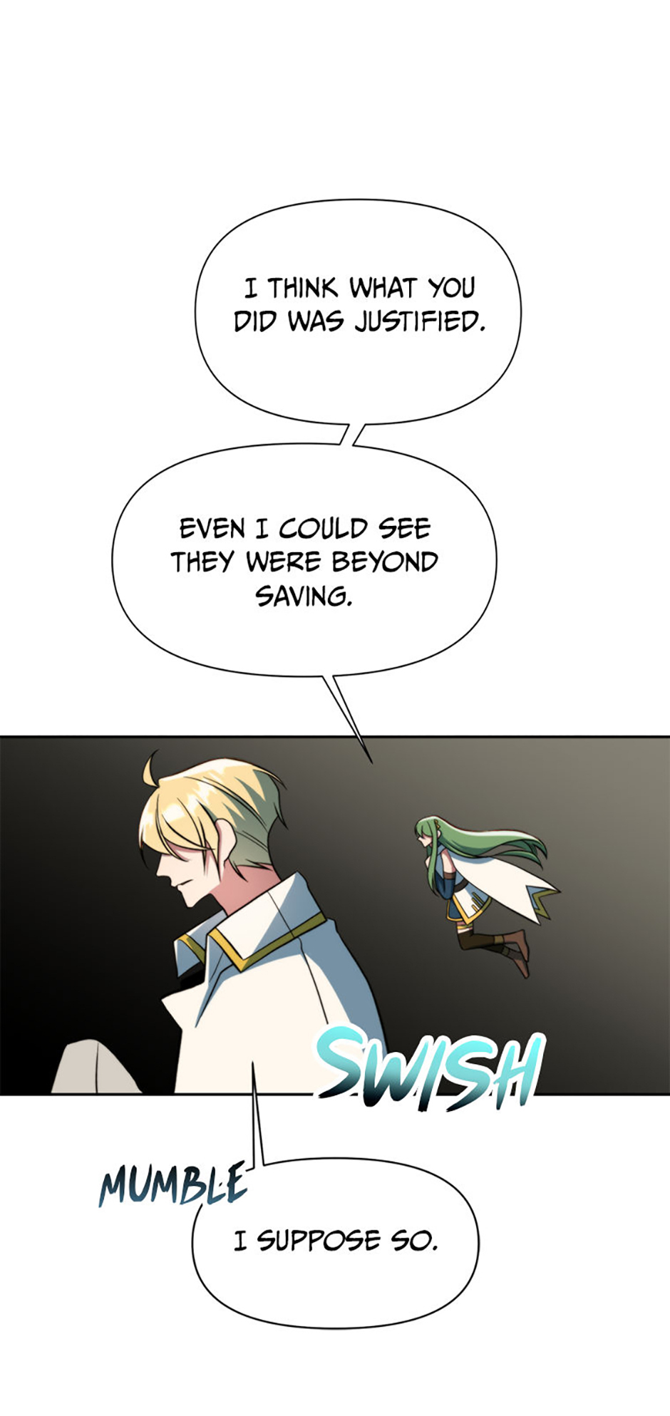 Archmage Transcending Through Regression Chapter 169 - Page 43