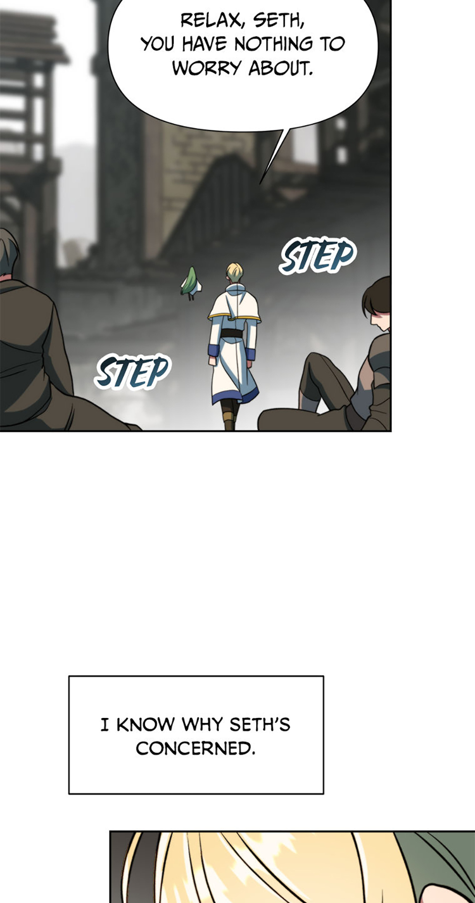 Archmage Transcending Through Regression Chapter 169 - Page 46