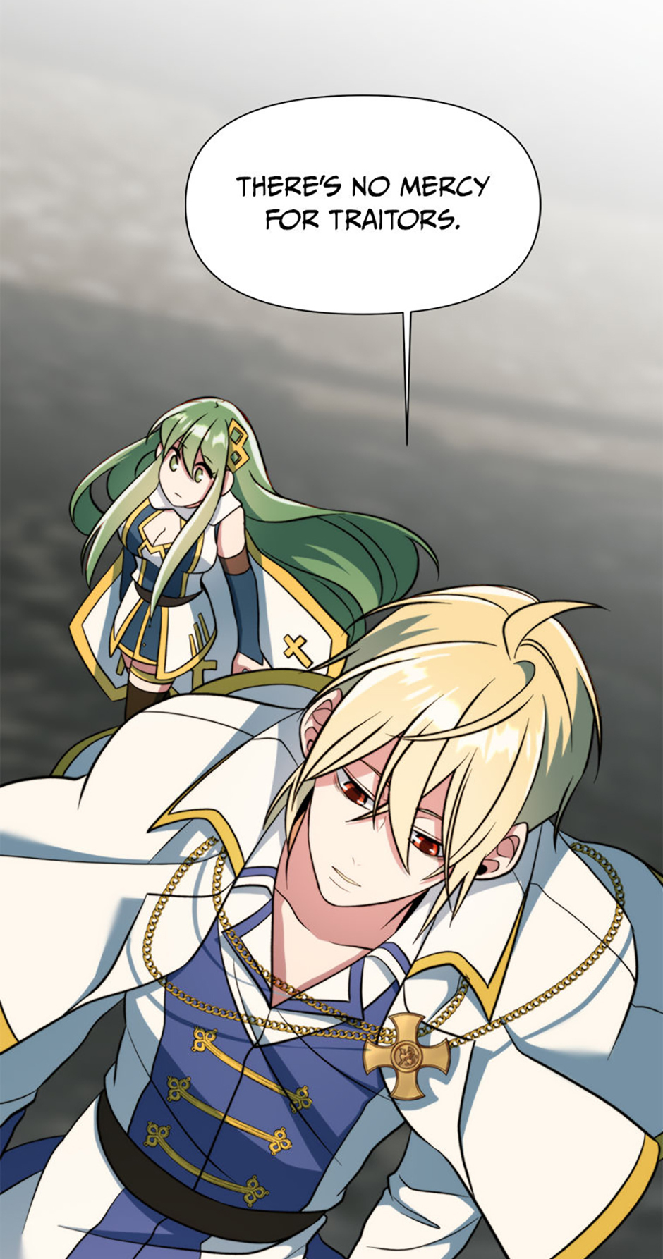Archmage Transcending Through Regression Chapter 169 - Page 48
