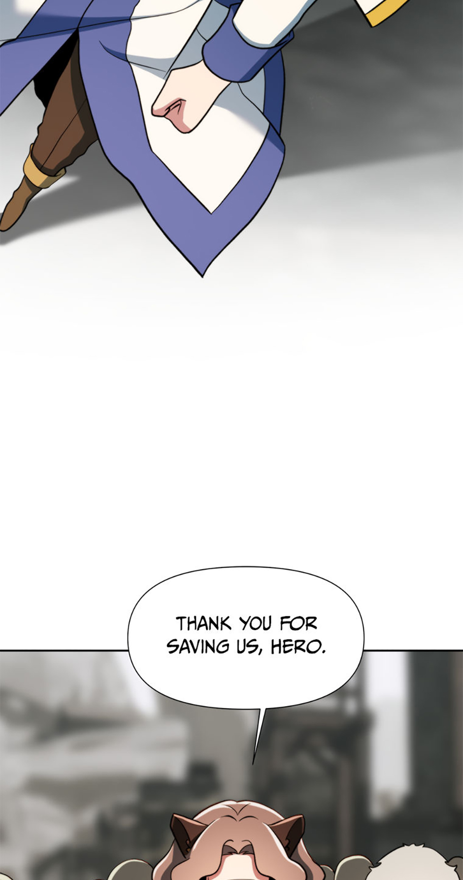 Archmage Transcending Through Regression Chapter 169 - Page 49