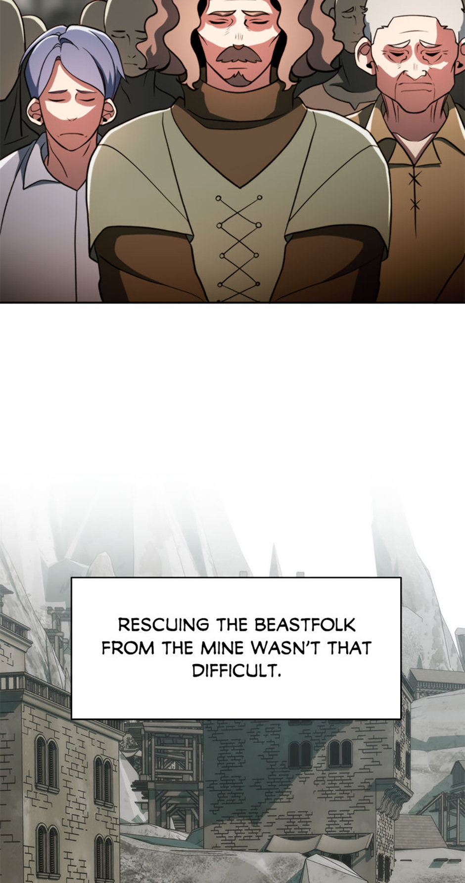 Archmage Transcending Through Regression Chapter 169 - Page 50