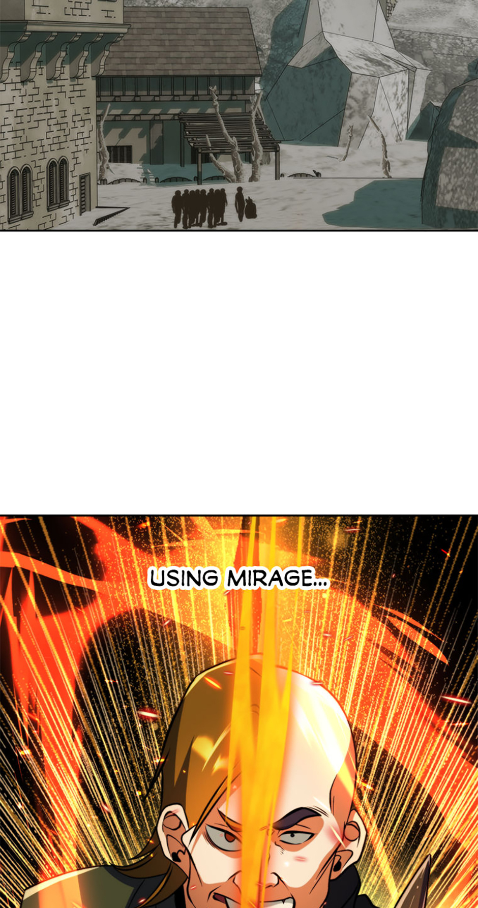 Archmage Transcending Through Regression Chapter 169 - Page 51