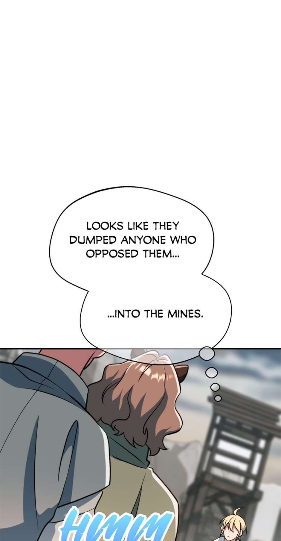 Archmage Transcending Through Regression Chapter 169 - Page 53