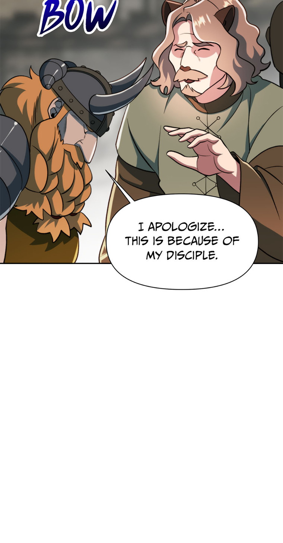 Archmage Transcending Through Regression Chapter 169 - Page 55