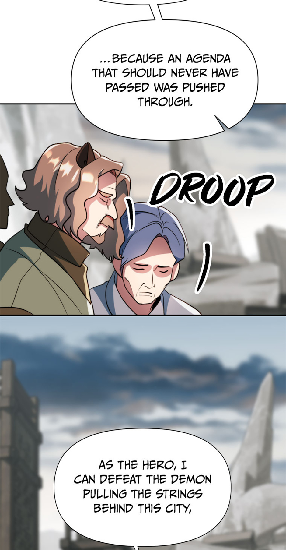 Archmage Transcending Through Regression Chapter 169 - Page 57