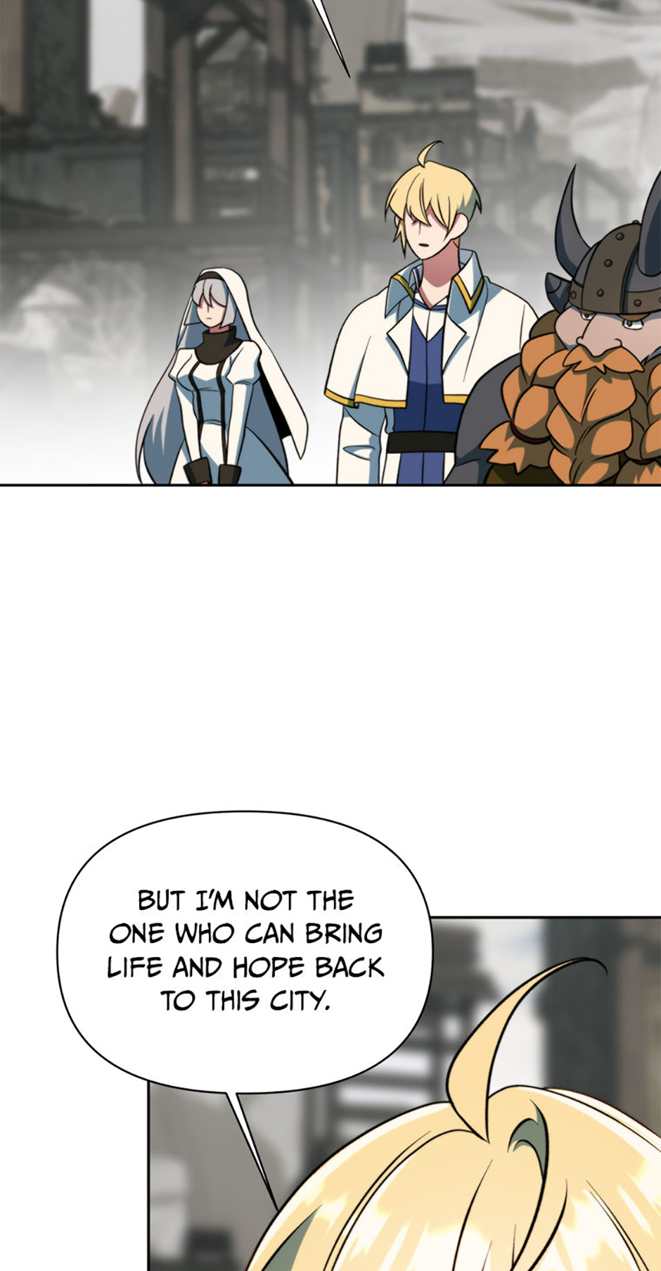 Archmage Transcending Through Regression Chapter 169 - Page 58