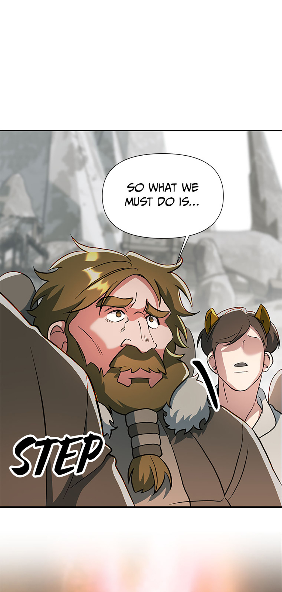 Archmage Transcending Through Regression Chapter 169 - Page 60