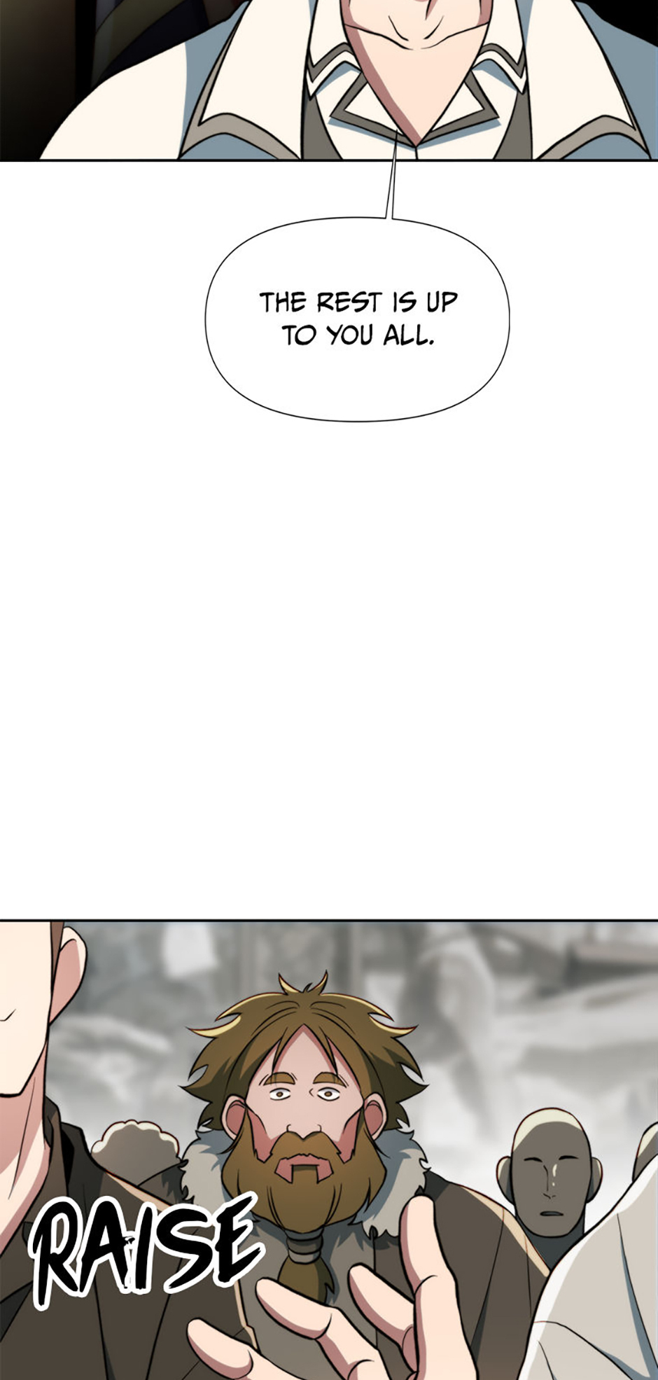 Archmage Transcending Through Regression Chapter 169 - Page 62