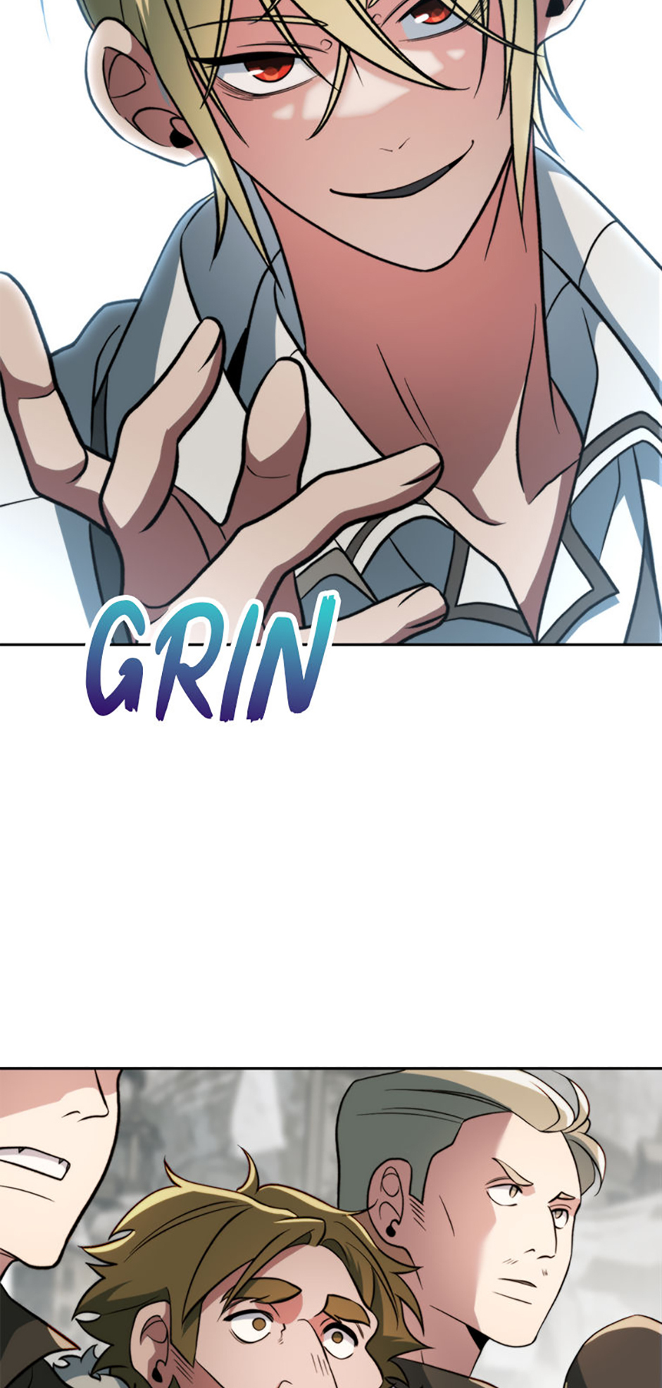 Archmage Transcending Through Regression Chapter 169 - Page 64