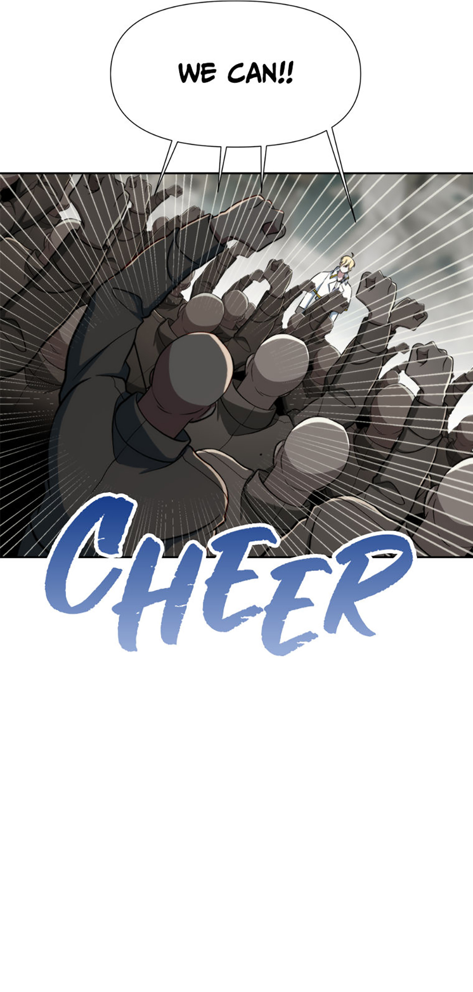 Archmage Transcending Through Regression Chapter 169 - Page 66