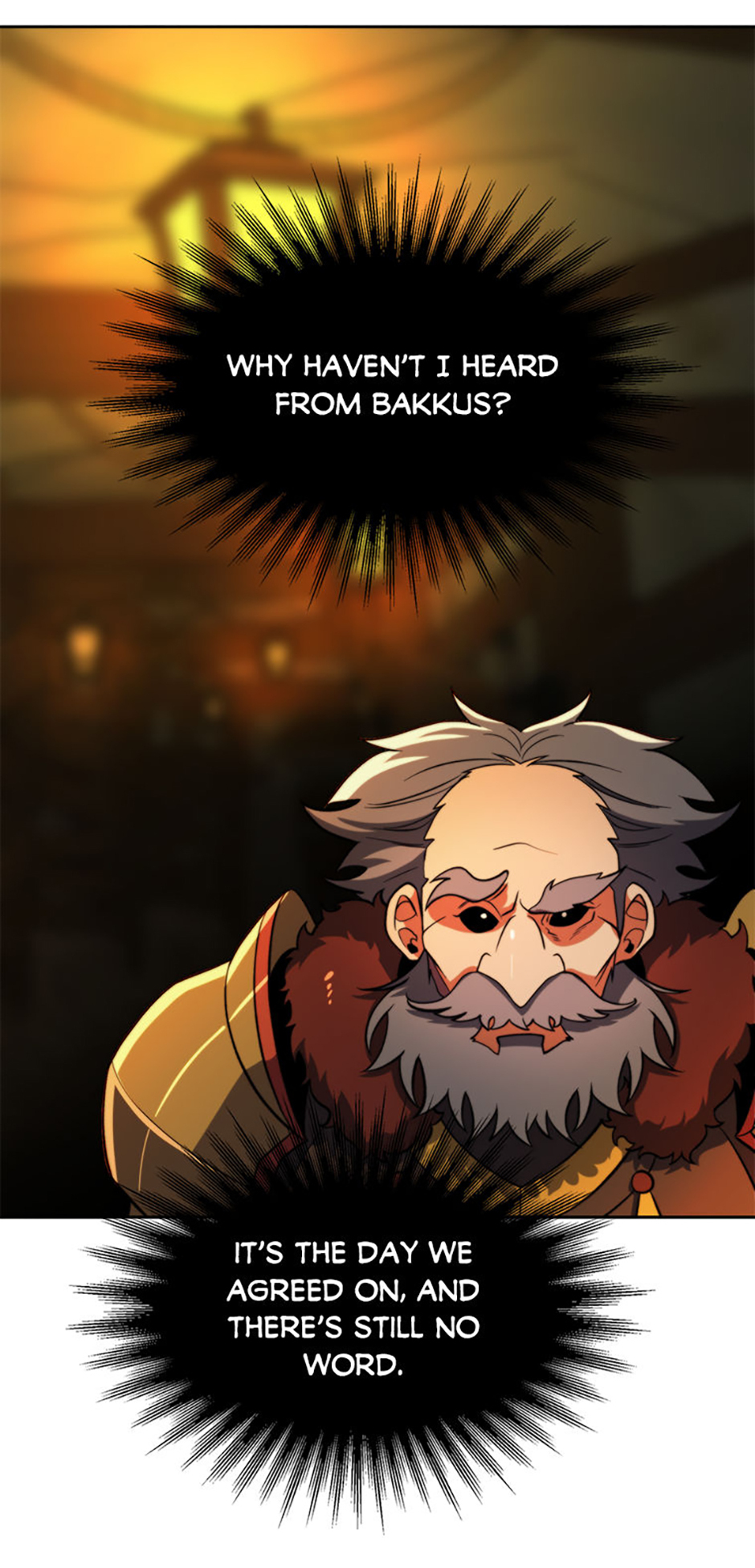 Archmage Transcending Through Regression Chapter 169 - Page 71