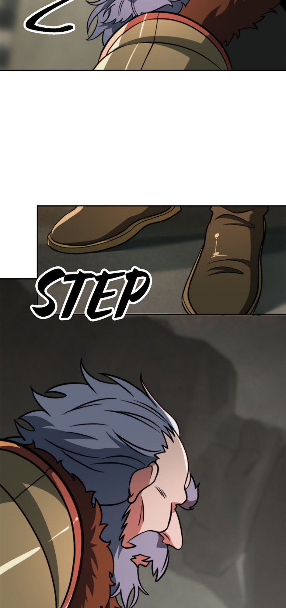 Archmage Transcending Through Regression Chapter 169 - Page 77
