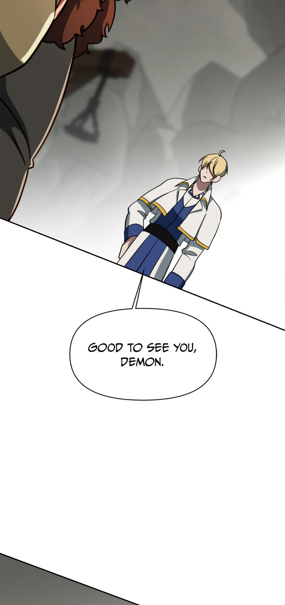 Archmage Transcending Through Regression Chapter 169 - Page 78