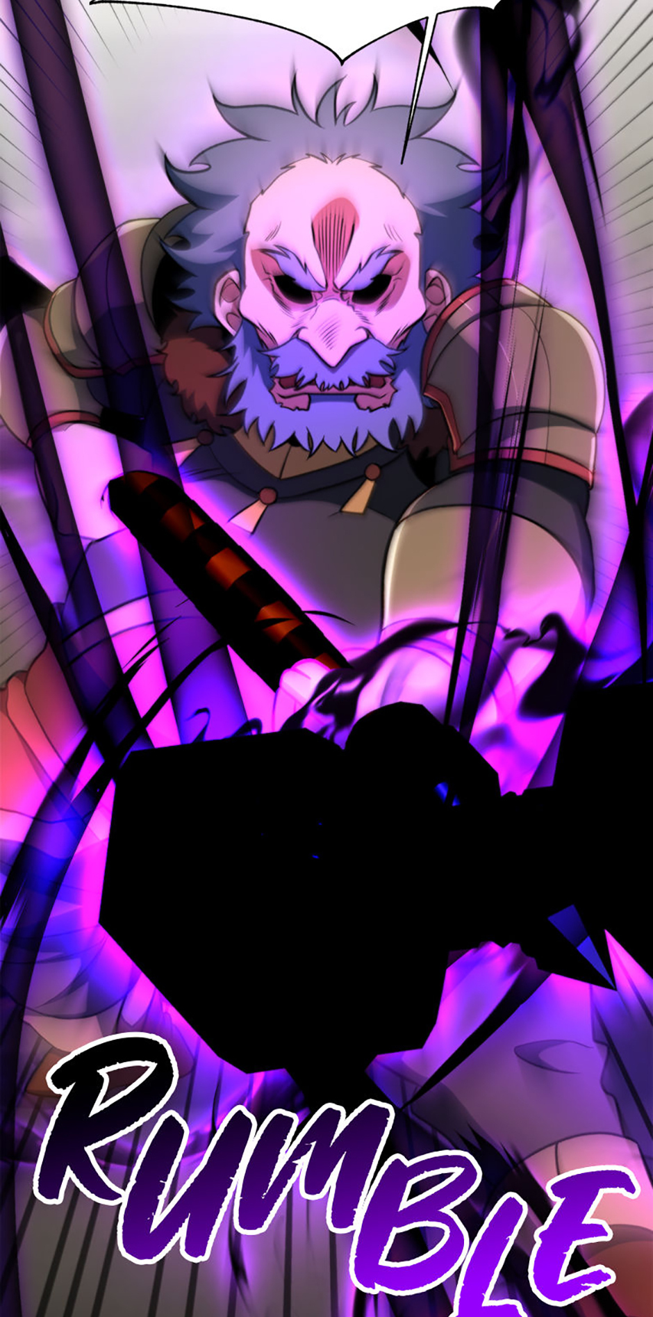 Archmage Transcending Through Regression Chapter 169 - Page 83