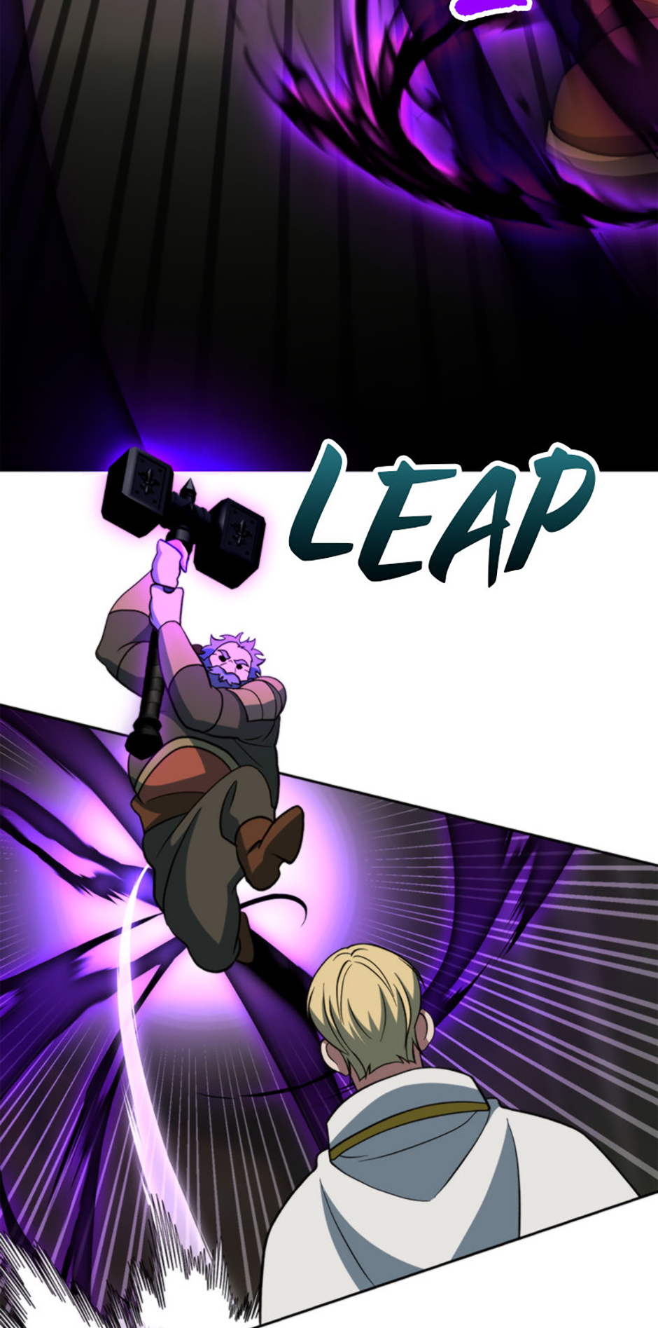 Archmage Transcending Through Regression Chapter 169 - Page 84