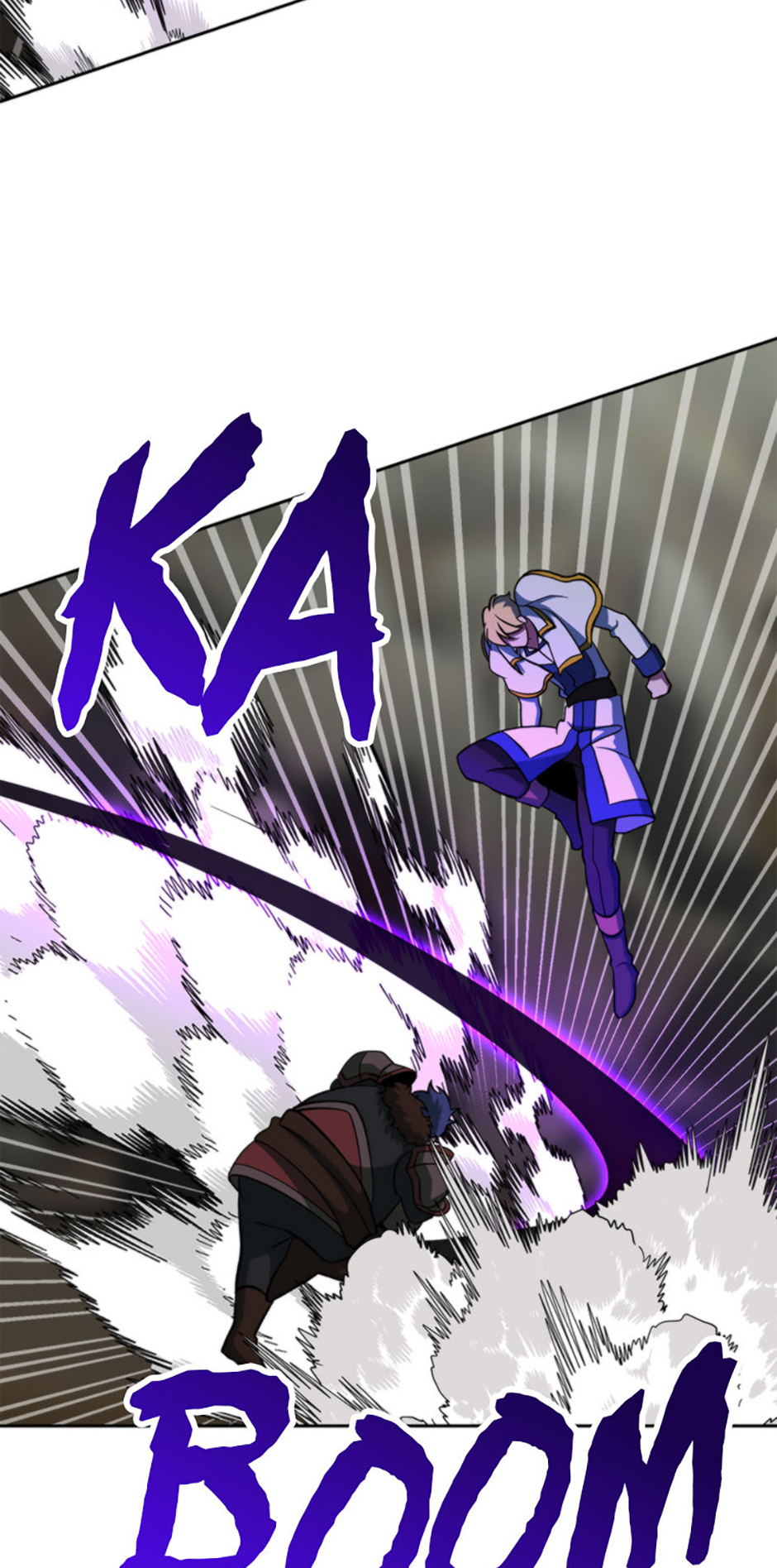 Archmage Transcending Through Regression Chapter 169 - Page 85