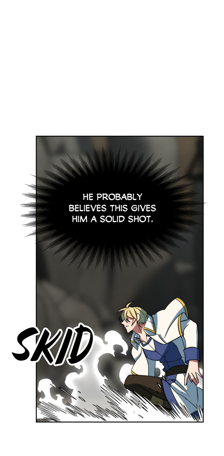 Archmage Transcending Through Regression Chapter 169 - Page 88