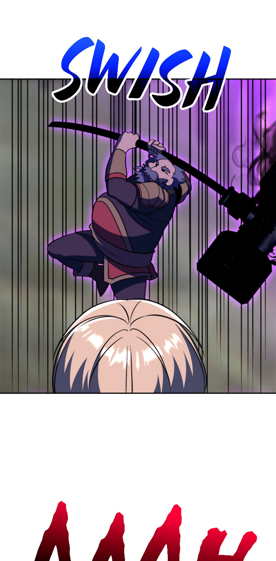 Archmage Transcending Through Regression Chapter 169 - Page 89