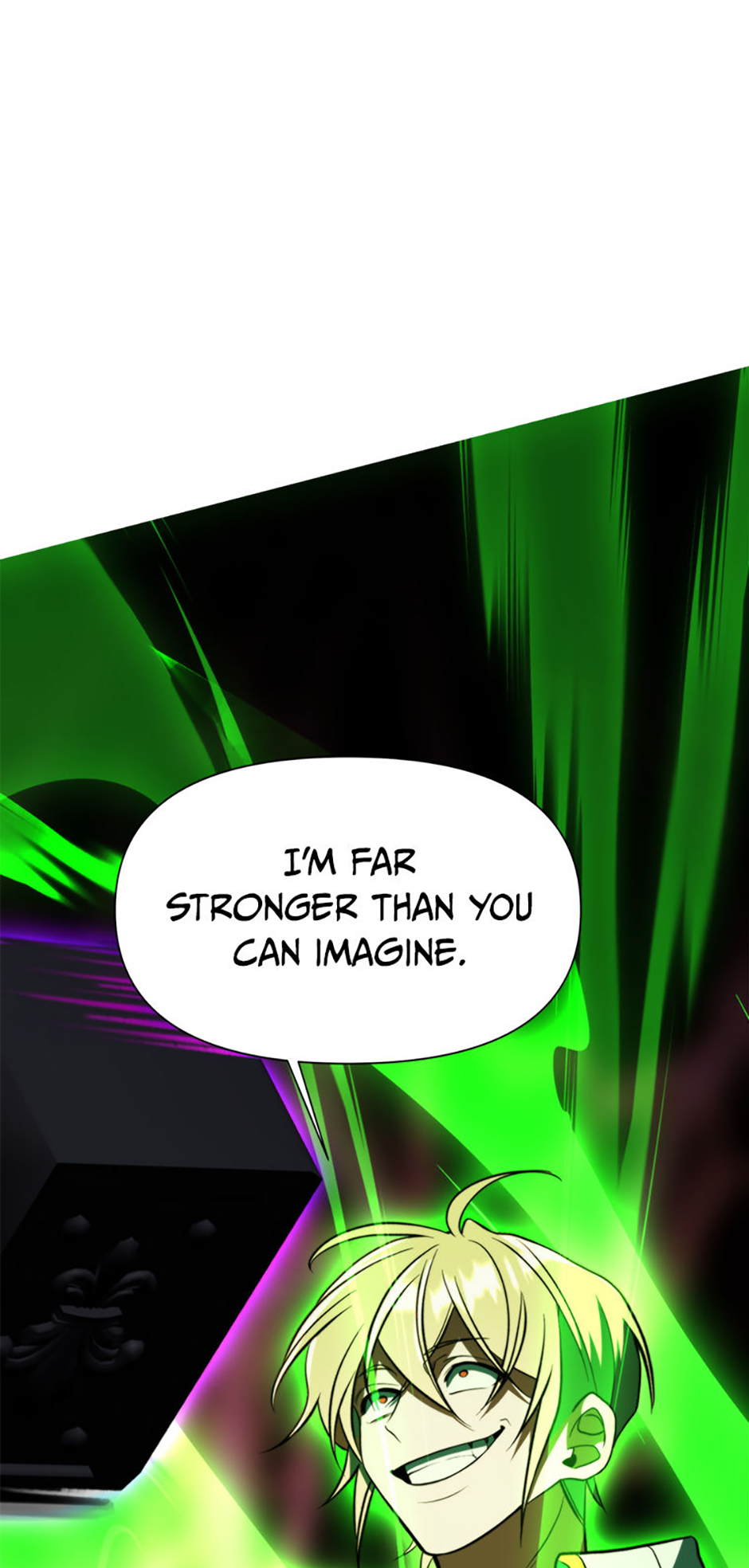 Archmage Transcending Through Regression Chapter 169 - Page 95