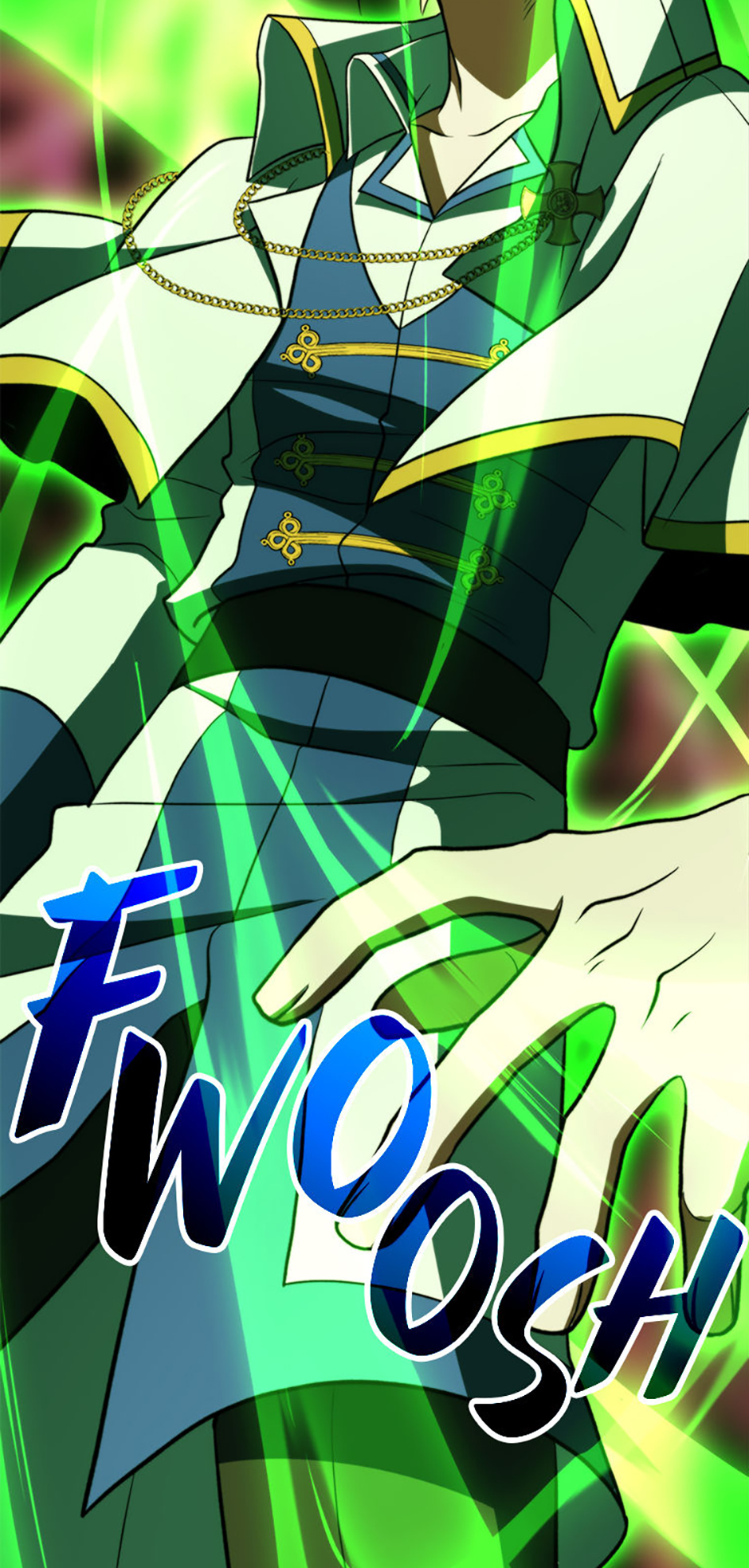 Archmage Transcending Through Regression Chapter 169 - Page 96