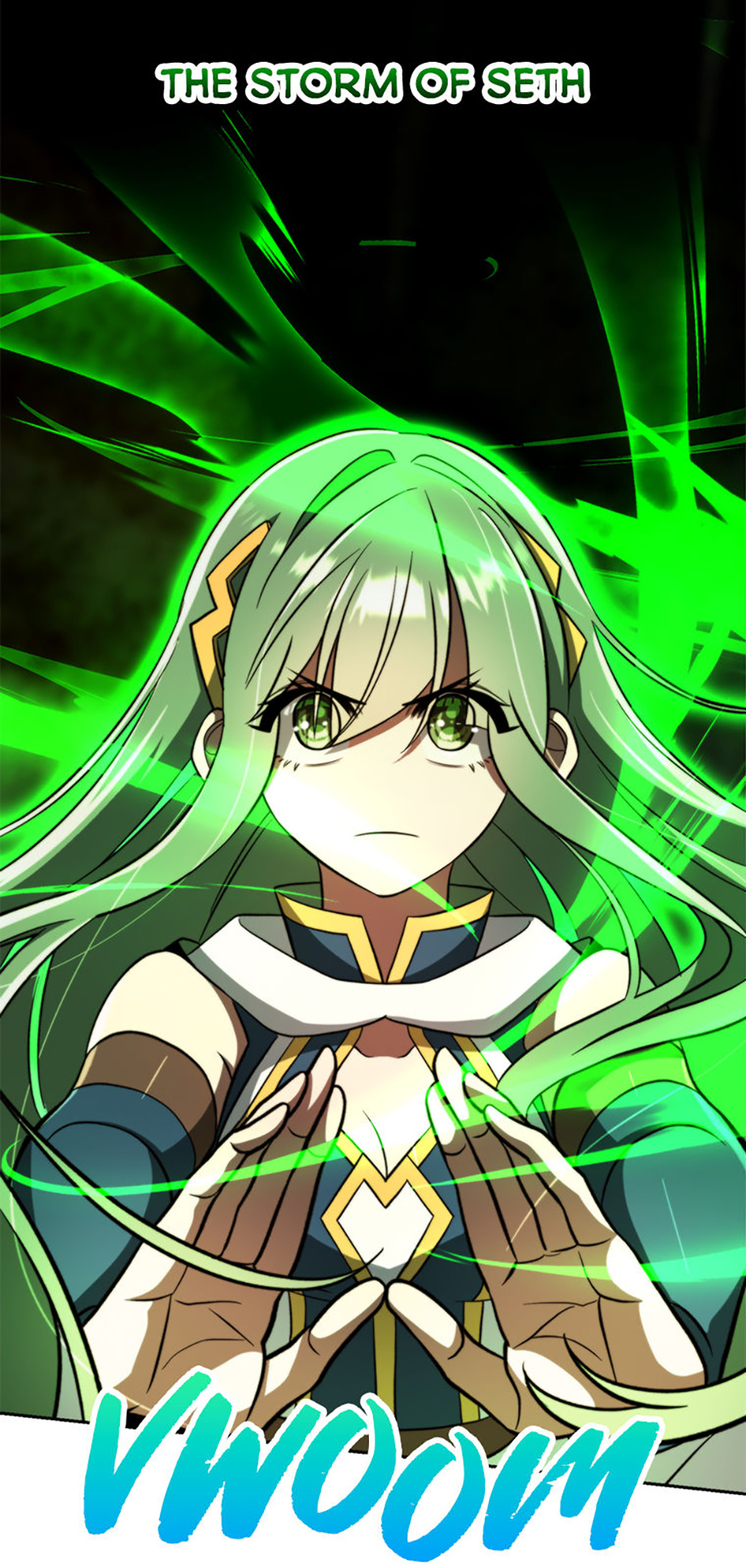 Archmage Transcending Through Regression Chapter 170 - Page 3