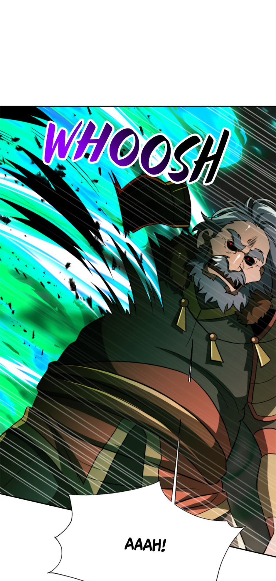 Archmage Transcending Through Regression Chapter 170 - Page 5