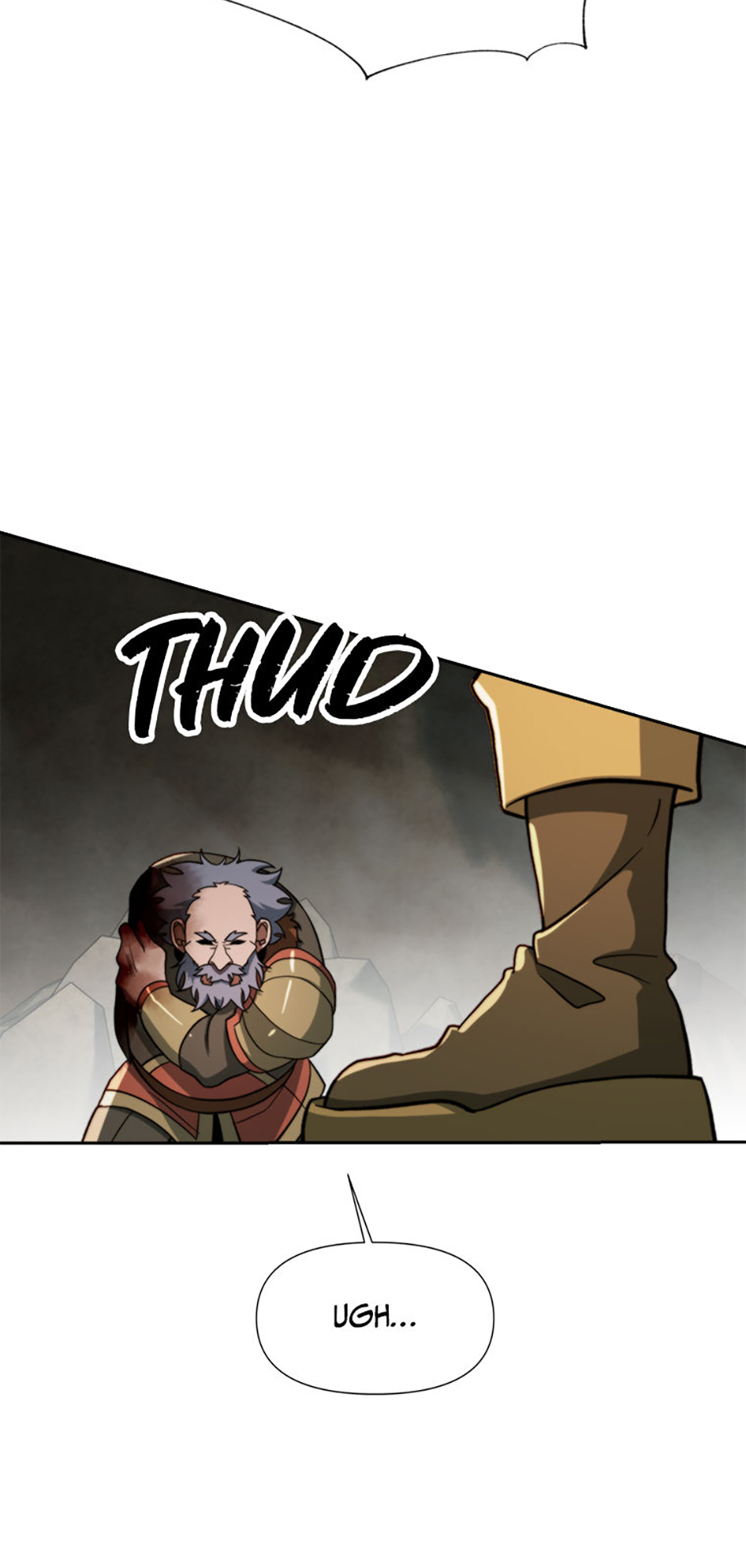 Archmage Transcending Through Regression Chapter 170 - Page 6