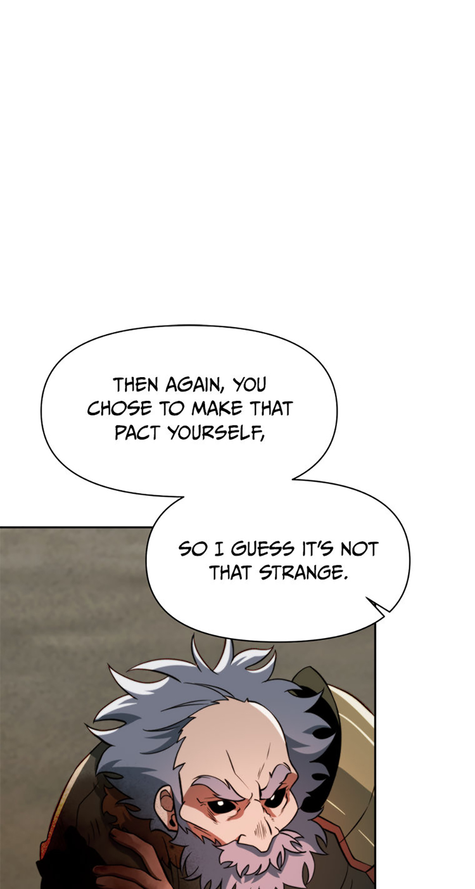 Archmage Transcending Through Regression Chapter 170 - Page 8