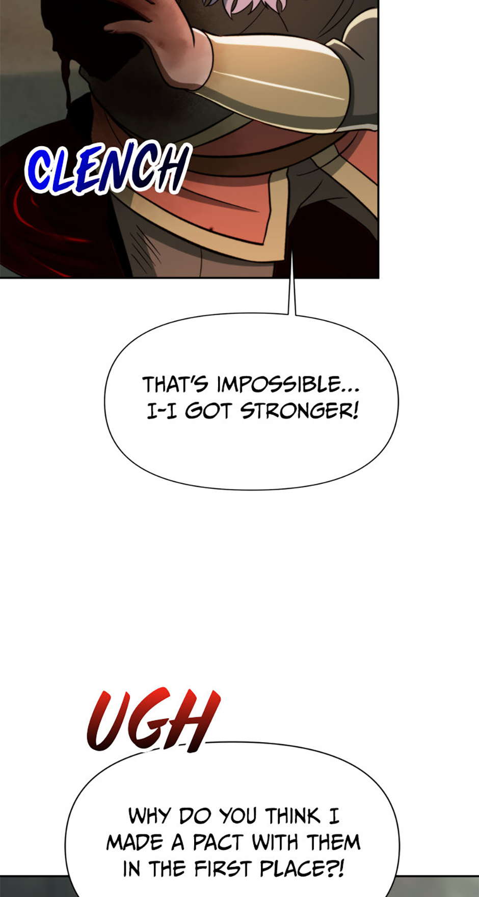 Archmage Transcending Through Regression Chapter 170 - Page 9