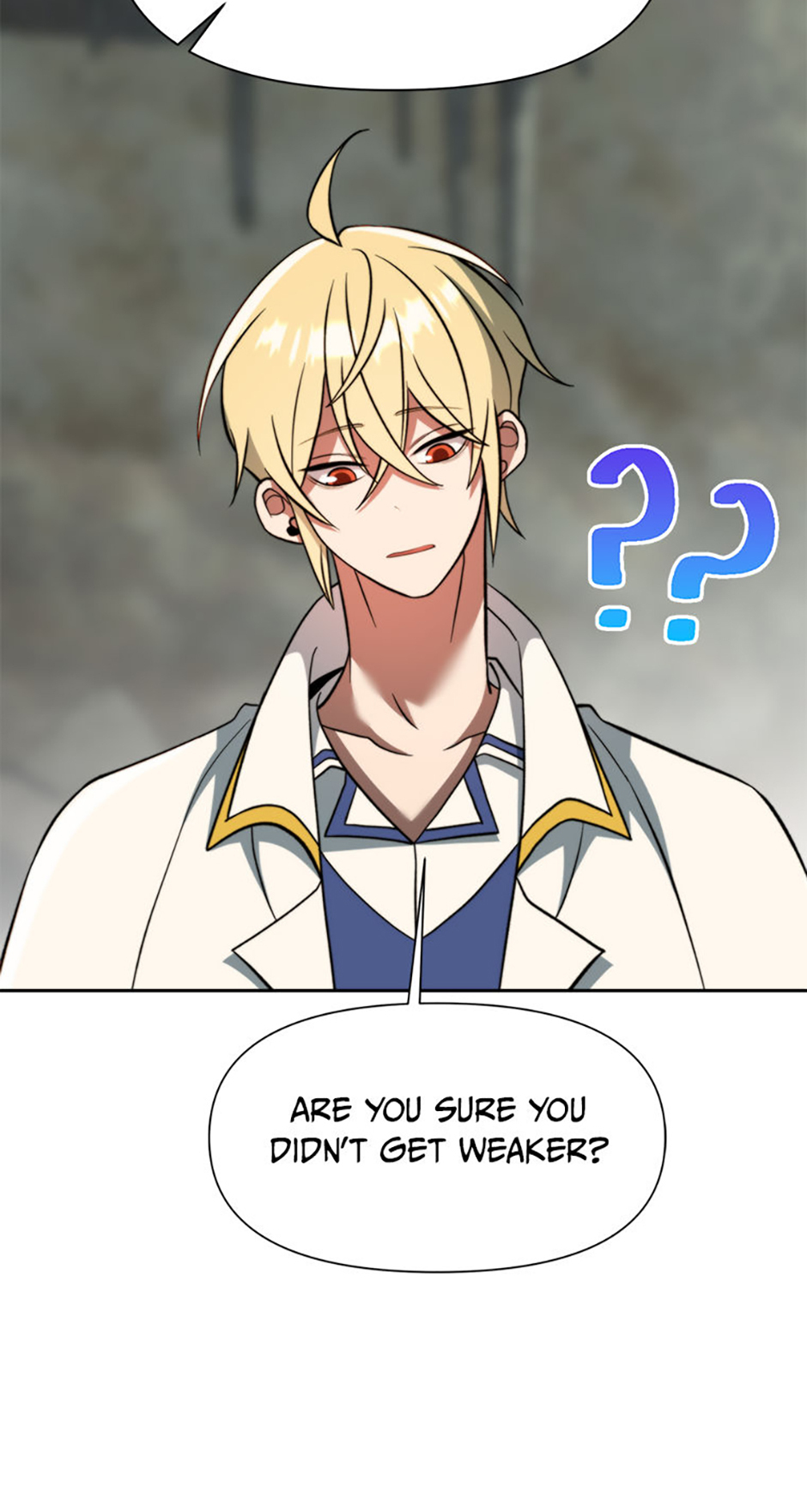 Archmage Transcending Through Regression Chapter 170 - Page 10