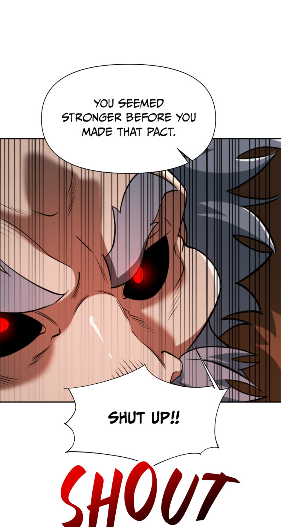 Archmage Transcending Through Regression Chapter 170 - Page 11