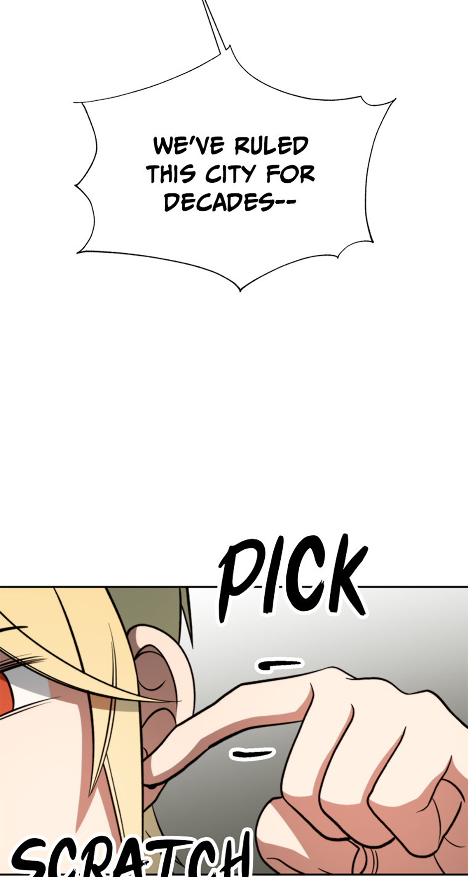 Archmage Transcending Through Regression Chapter 170 - Page 13