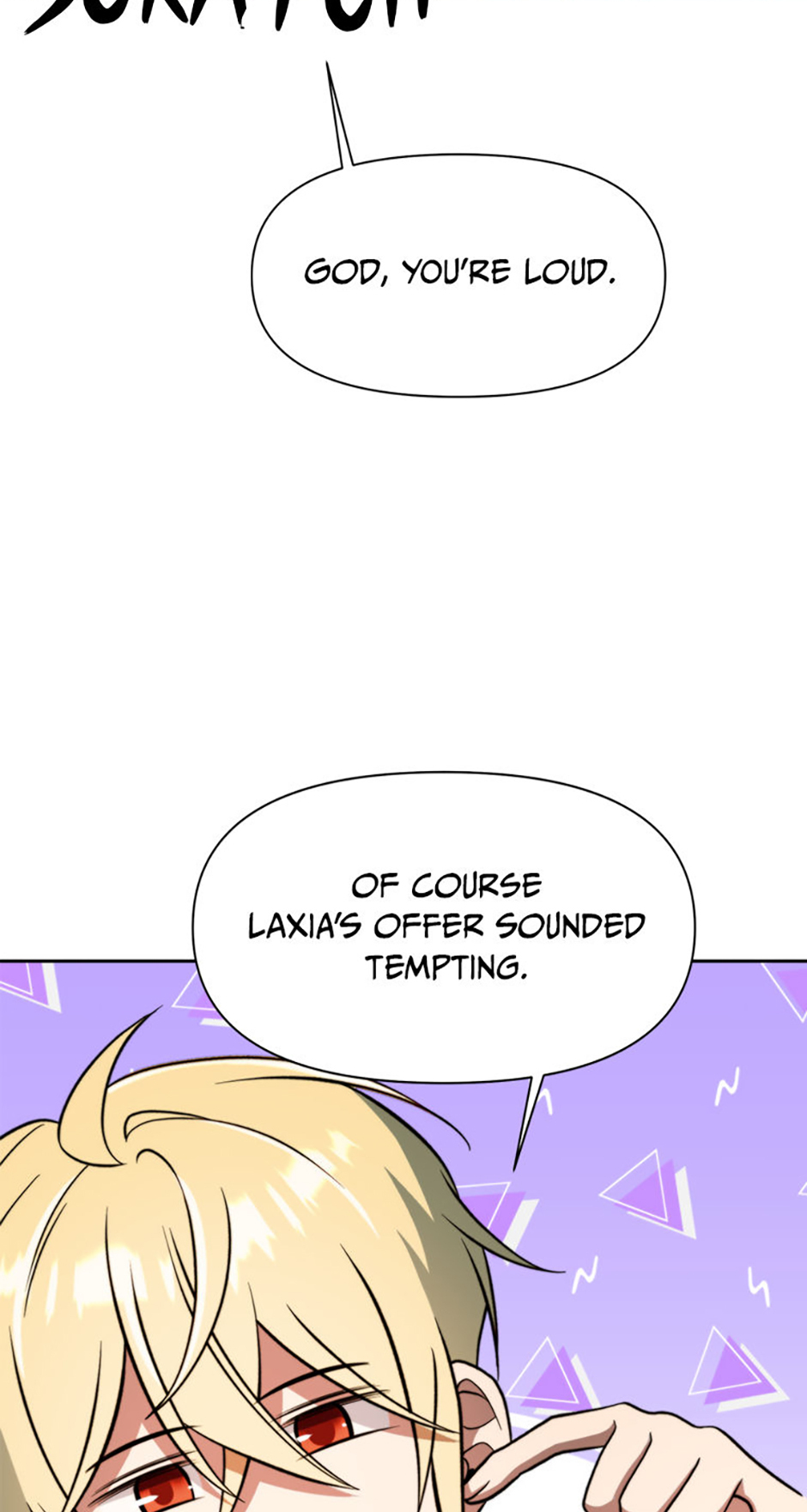 Archmage Transcending Through Regression Chapter 170 - Page 14