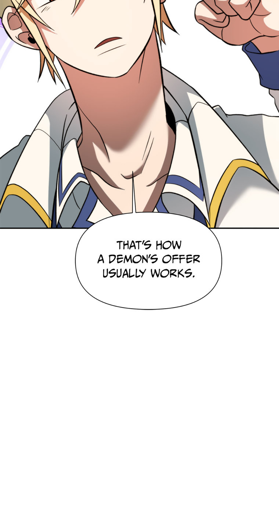 Archmage Transcending Through Regression Chapter 170 - Page 15