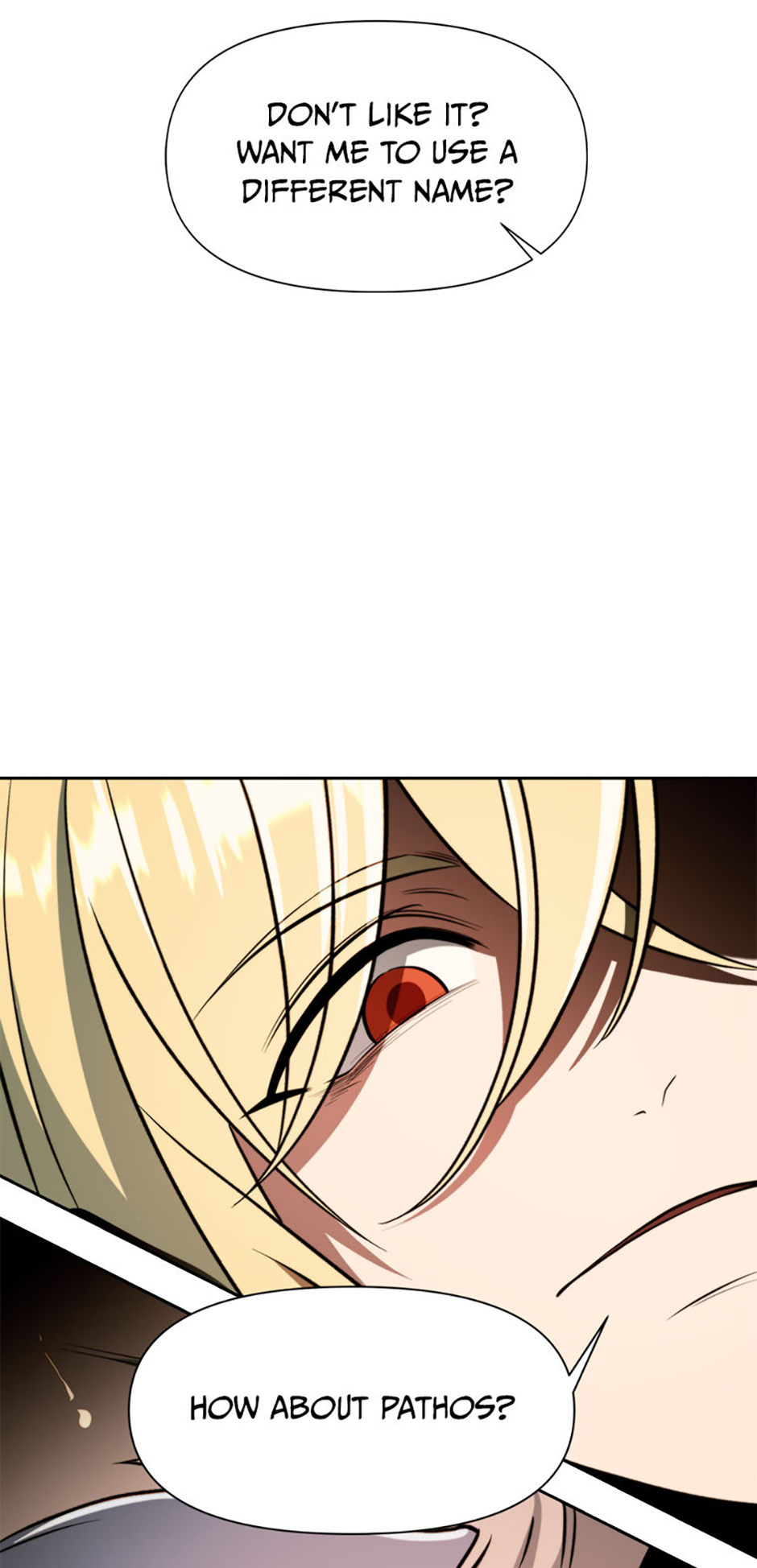 Archmage Transcending Through Regression Chapter 170 - Page 17