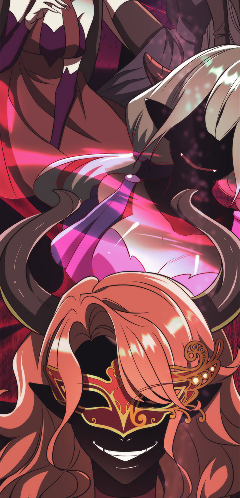 Archmage Transcending Through Regression Chapter 170 - Page 20