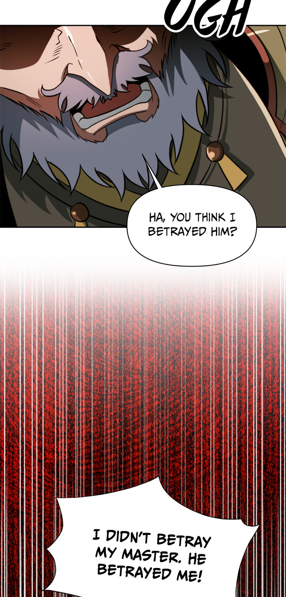 Archmage Transcending Through Regression Chapter 170 - Page 25
