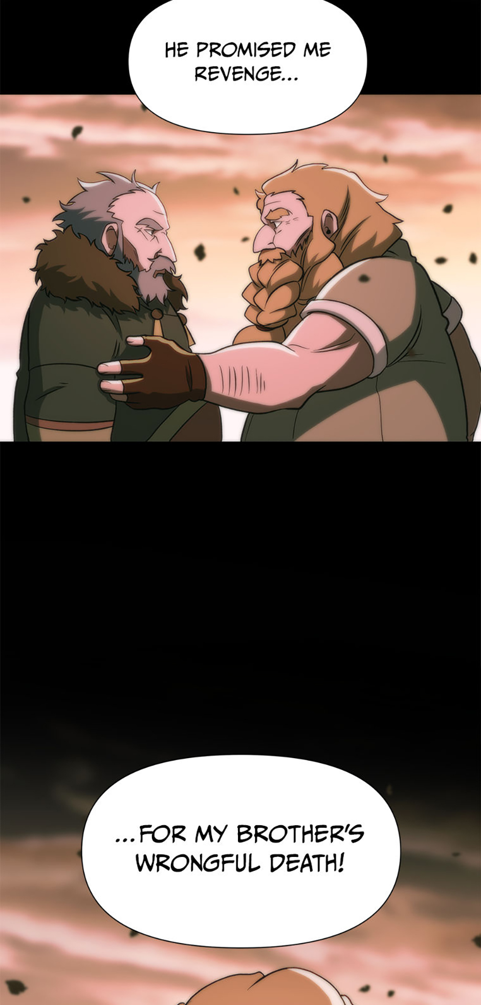 Archmage Transcending Through Regression Chapter 170 - Page 27