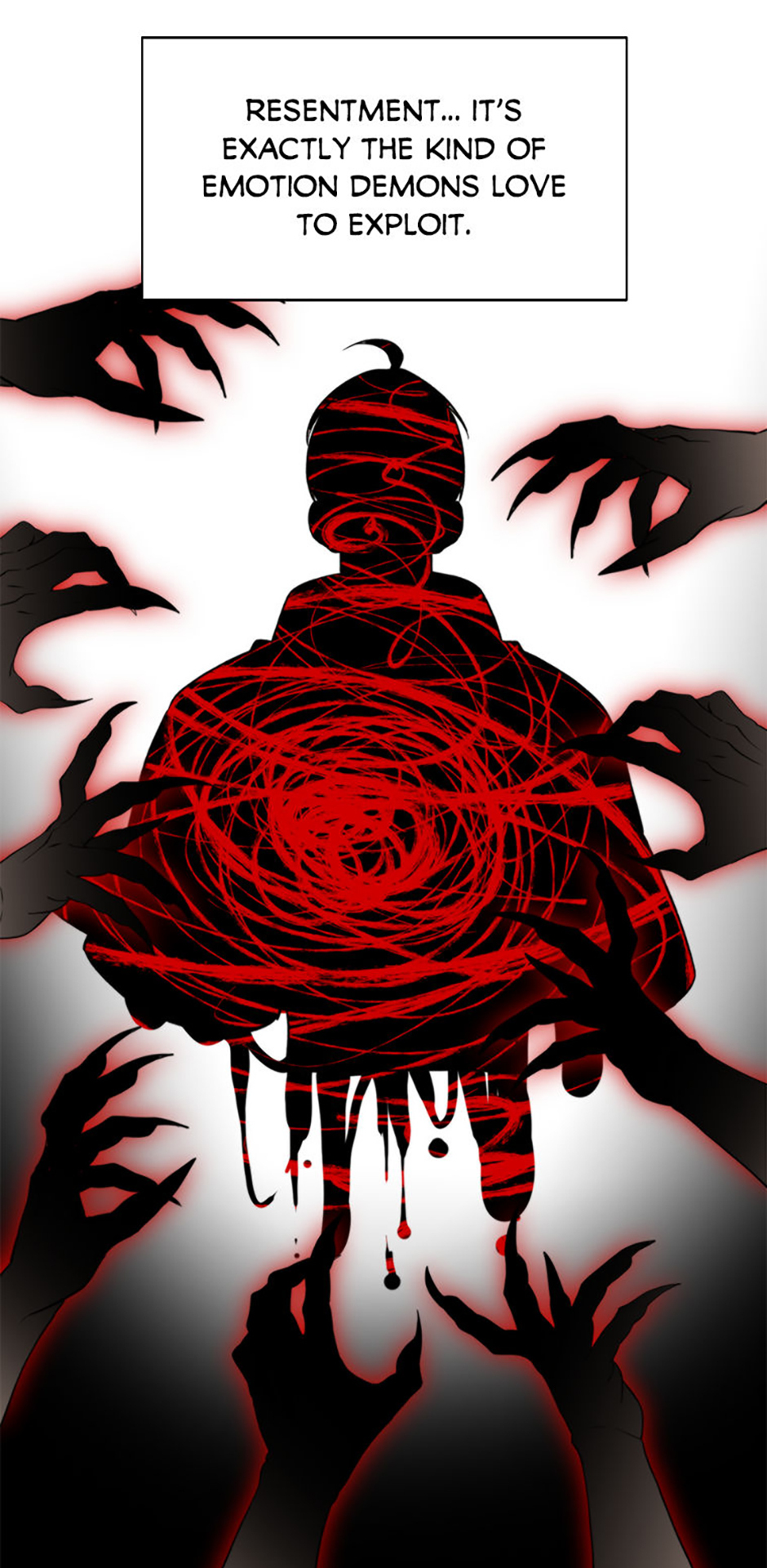 Archmage Transcending Through Regression Chapter 170 - Page 32